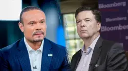 FBI Deputy Director Dan Bongino: James Comey 'brought shame to the FBI again' with '86 47' post