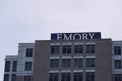 Hospital tells family brain-dead Georgia woman must carry fetus due to abortion ban
