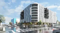 San Jose incentive program spurs multifamily development despite the economic challenges