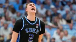 Cooper Flagg's likely NBA destination revealed after draft lottery