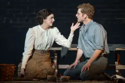 ‘Parade’ returns to Bay Area, as frighteningly relevant as ever