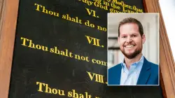 Pro-life leader praises bill requiring Ten Commandments in Texas schools: ‘A step in the right direction’