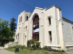 Arts, culture and architecture show San Jose’s history extends beyond technology