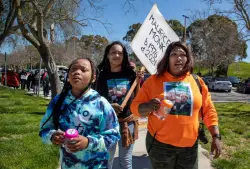 Santa Rita Jail health care provider Wellpath to pay $2.5 million over 2021 death of Maurice Monk
