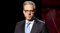 DAVID MARCUS: Jake Tapper chose lying Biden sources over his own eyes