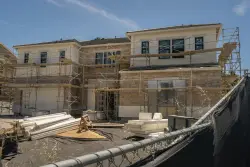 Is secret to California’s housing affordability buried in its building code?