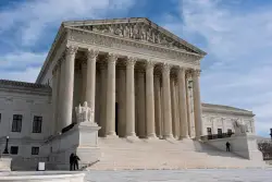 Alameda County aids in Supreme Court challenge to Trump administration