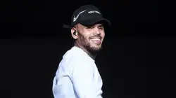 Chris Brown released on $6.7 million bail following London assault arrest