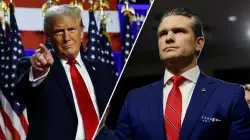 Trump’s revamped Coast Guard surges with ‘skyrocketing’ recruiting to secure maritime borders: DHS memo