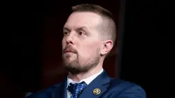 Rep. Jared Golden vows to stop Trump ally Paul LePage from entering Congress