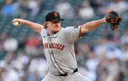 SF Giants’ quiet offense spoils Webb’s latest excellent outing