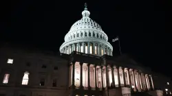 House GOP channels ‘Nighthawks’ as they try to pass Trump's ‘big, beautiful bill’