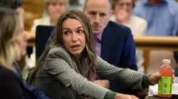 Karen Read's defense opens door for special prosecutor to bring in new evidence: court docs