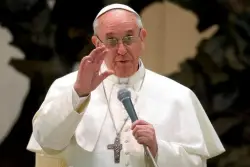 Letters: Pope Francis was prescient on climate